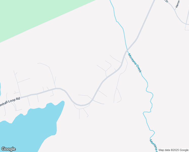 map of restaurants, bars, coffee shops, grocery stores, and more near 10908 Mendenhall Loop Road in Juneau