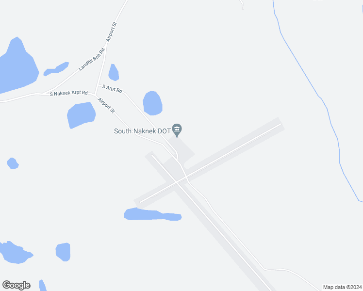 map of restaurants, bars, coffee shops, grocery stores, and more near in South Naknek