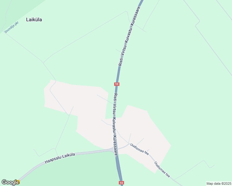 map of restaurants, bars, coffee shops, grocery stores, and more near in Martna Parish