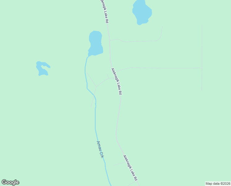 map of restaurants, bars, coffee shops, grocery stores, and more near 4091 Aleknagik Lake Road in Dillingham