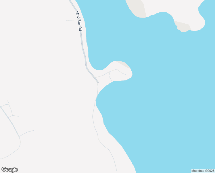 map of restaurants, bars, coffee shops, grocery stores, and more near Rutzebeck Road in Haines