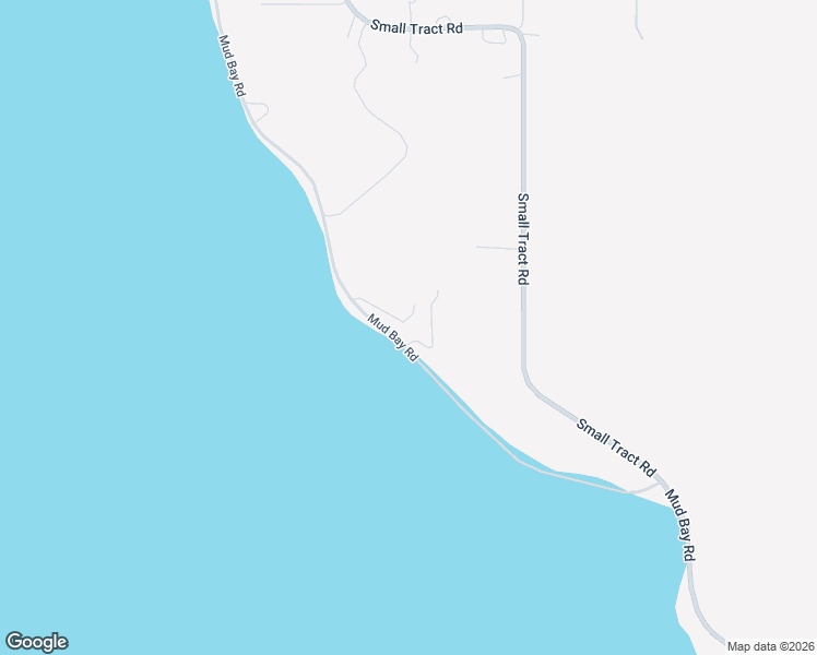 map of restaurants, bars, coffee shops, grocery stores, and more near Mud Bay Road in Haines