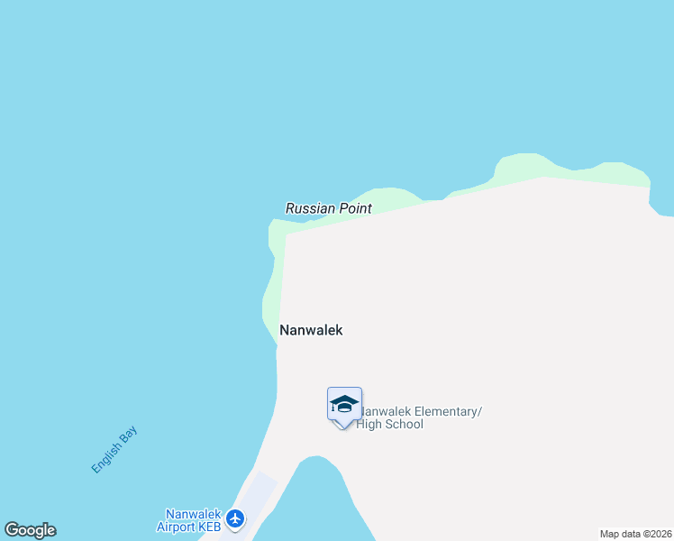 map of restaurants, bars, coffee shops, grocery stores, and more near 63205 Blueberry Glenn Avenue in Homer