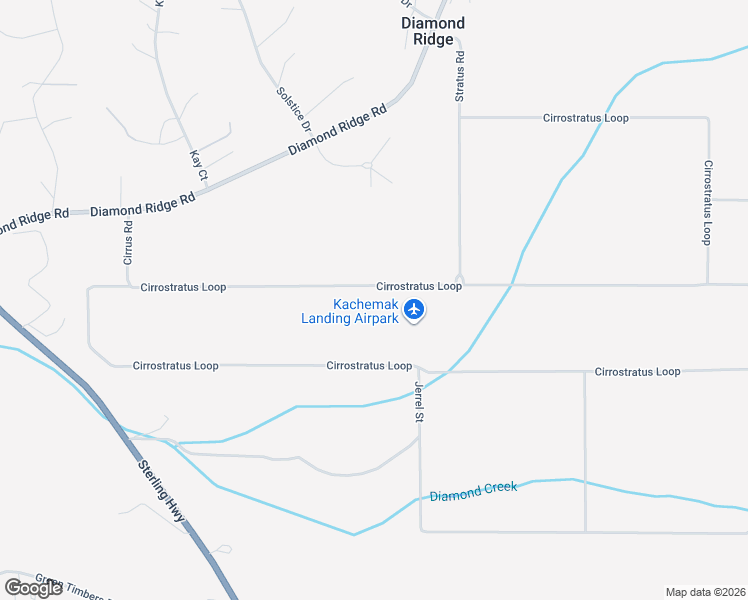map of restaurants, bars, coffee shops, grocery stores, and more near in Homer