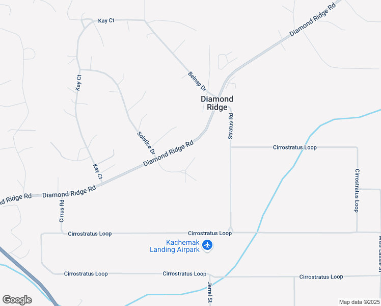 map of restaurants, bars, coffee shops, grocery stores, and more near 41200 Volcano View Court in Homer