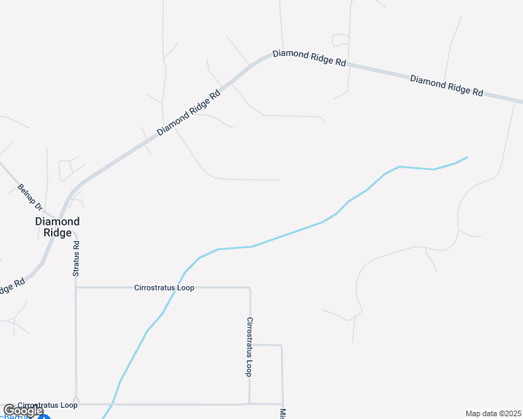 map of restaurants, bars, coffee shops, grocery stores, and more near 66526 Horizons South Drive in Homer