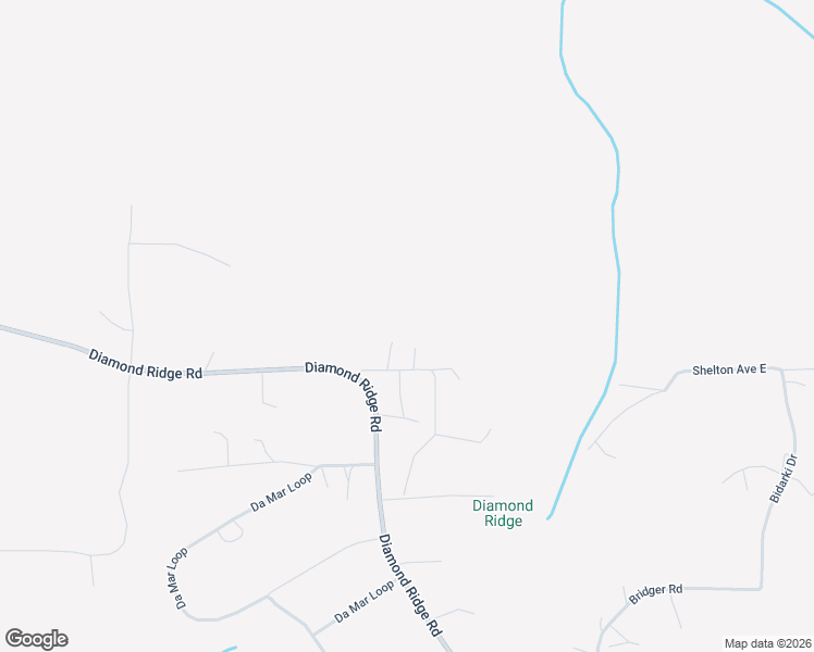 map of restaurants, bars, coffee shops, grocery stores, and more near 64615 Shelton Avenue West in Homer