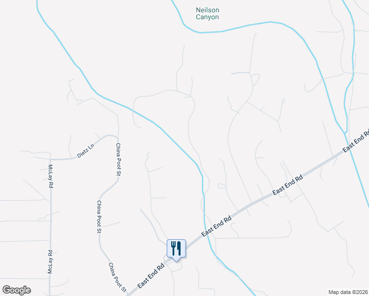 map of restaurants, bars, coffee shops, grocery stores, and more near 40755 Morning Star Road in Homer