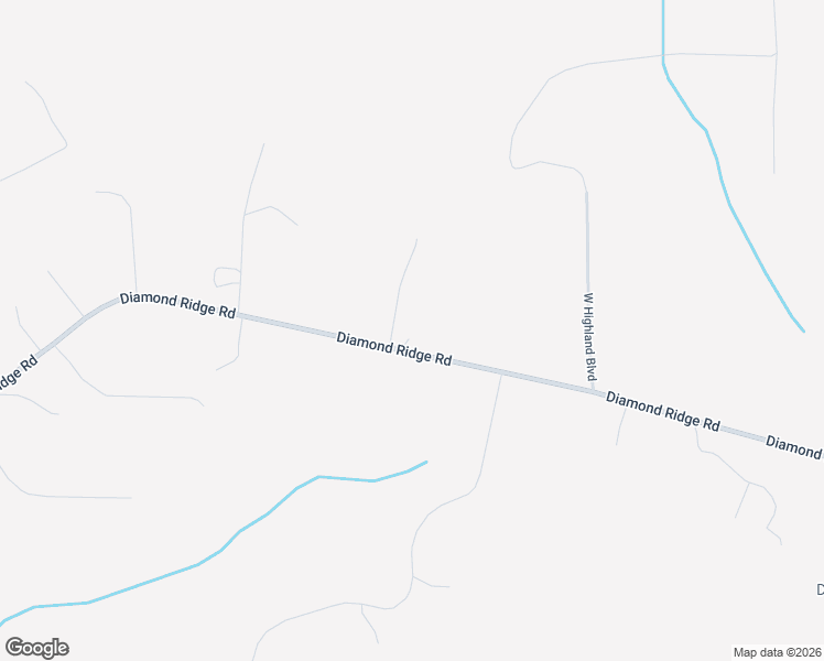 map of restaurants, bars, coffee shops, grocery stores, and more near 66060 Diamond Ridge Road in Homer