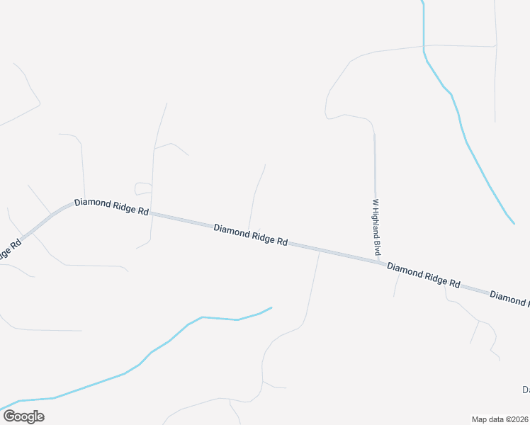 map of restaurants, bars, coffee shops, grocery stores, and more near 66060 Diamond Ridge Road in Homer