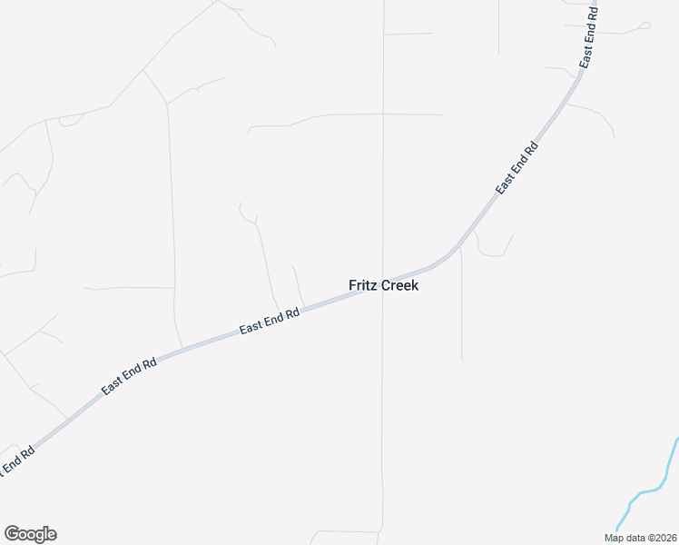 map of restaurants, bars, coffee shops, grocery stores, and more near 40009 Sibson Drive in Homer