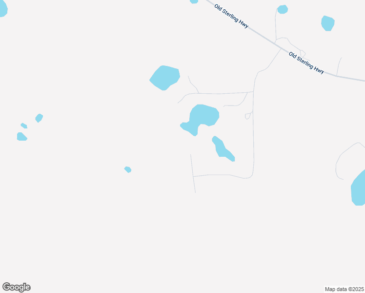 map of restaurants, bars, coffee shops, grocery stores, and more near 39300 Greg Court in Anchor Point