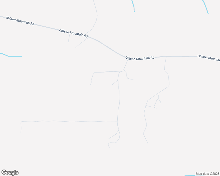 map of restaurants, bars, coffee shops, grocery stores, and more near 39053 Woodman Lane North in Homer