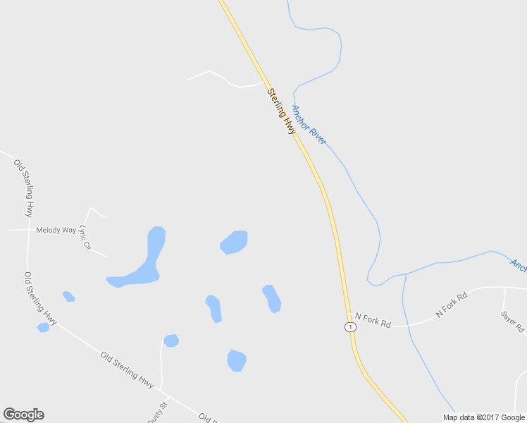 map of restaurants, bars, coffee shops, grocery stores, and more near 38755 Sterling Highway in Anchor Point