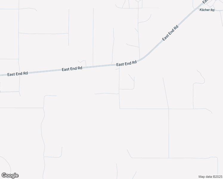 map of restaurants, bars, coffee shops, grocery stores, and more near 54532 Pheasant Avenue in Homer