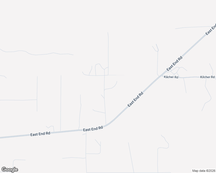 map of restaurants, bars, coffee shops, grocery stores, and more near 38125 Chelsey Street in Homer