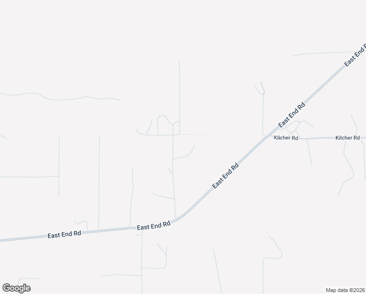 map of restaurants, bars, coffee shops, grocery stores, and more near 38125 Chelsey Street in Homer