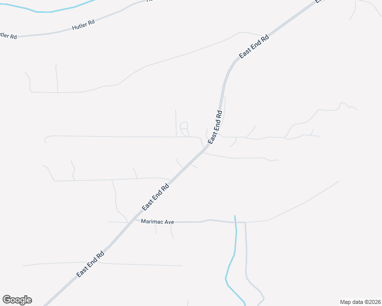 map of restaurants, bars, coffee shops, grocery stores, and more near 53624 McBride Avenue in Homer