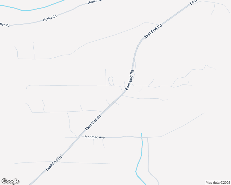 map of restaurants, bars, coffee shops, grocery stores, and more near 53624 McBride Avenue in Homer