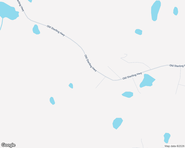 map of restaurants, bars, coffee shops, grocery stores, and more near 39123 Old Sterling Highway in Anchor Point