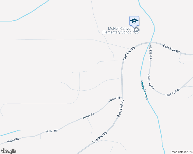 map of restaurants, bars, coffee shops, grocery stores, and more near 36548 Sandra Street in Homer