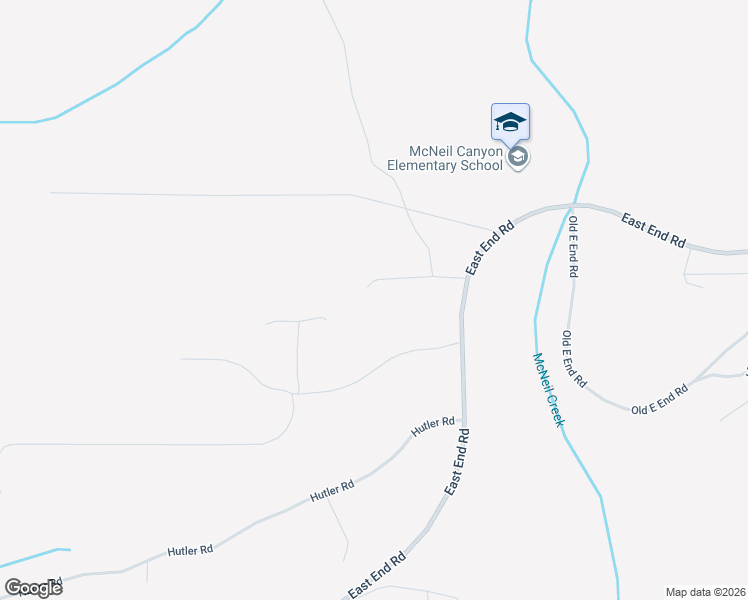 map of restaurants, bars, coffee shops, grocery stores, and more near 36548 Sandra Street in Homer