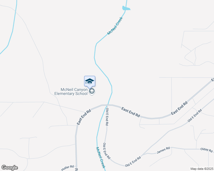 map of restaurants, bars, coffee shops, grocery stores, and more near 52188 East End Road in Homer