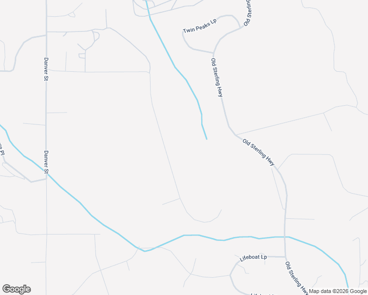 map of restaurants, bars, coffee shops, grocery stores, and more near 73580 Seabury Road in Anchor Point