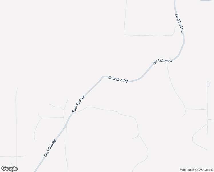 map of restaurants, bars, coffee shops, grocery stores, and more near 34810 United Road in Homer