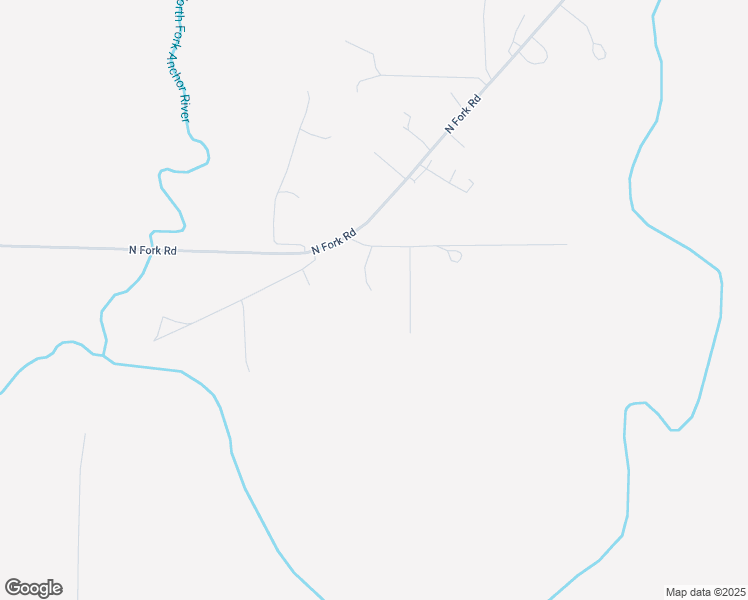 map of restaurants, bars, coffee shops, grocery stores, and more near 71375 Coleman Lantern Avenue in Anchor Point