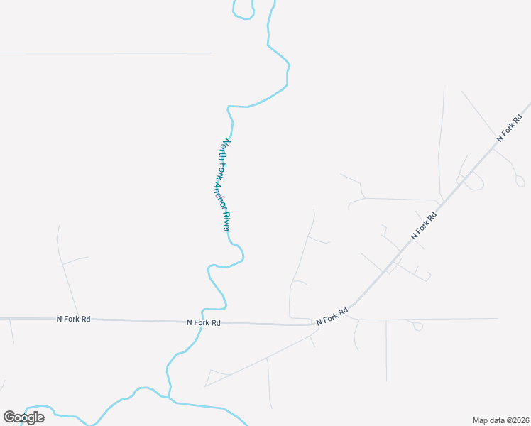 map of restaurants, bars, coffee shops, grocery stores, and more near 33825 Sprucegate Road in Anchor Point