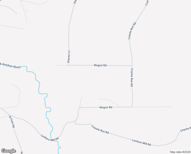 map of restaurants, bars, coffee shops, grocery stores, and more near 64427 Trail Road in Anchor Point