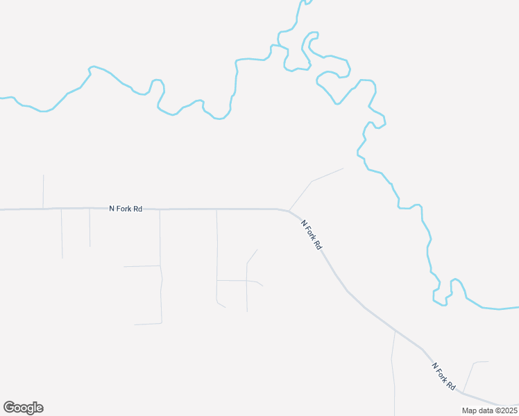 map of restaurants, bars, coffee shops, grocery stores, and more near 34573 North Fork Road in Anchor Point