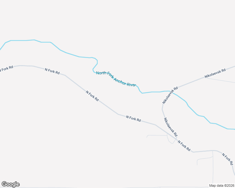 map of restaurants, bars, coffee shops, grocery stores, and more near 35220 North Fork Road in Anchor Point