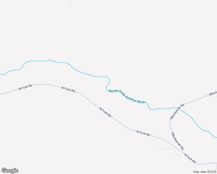 map of restaurants, bars, coffee shops, grocery stores, and more near 65862 Explorer Court in Anchor Point