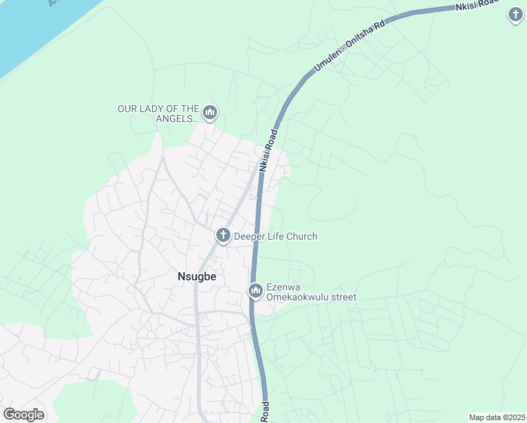 map of restaurants, bars, coffee shops, grocery stores, and more near in 