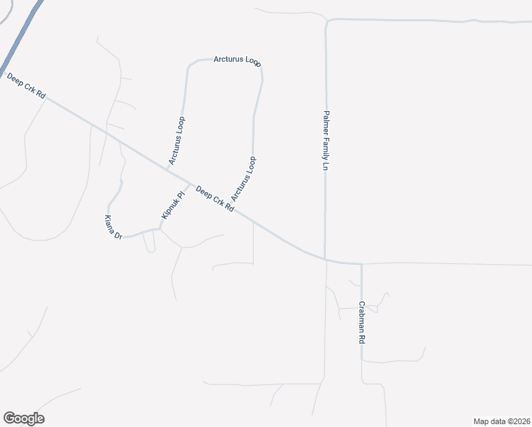 map of restaurants, bars, coffee shops, grocery stores, and more near 67216 Kiana Drive in Ninilchik