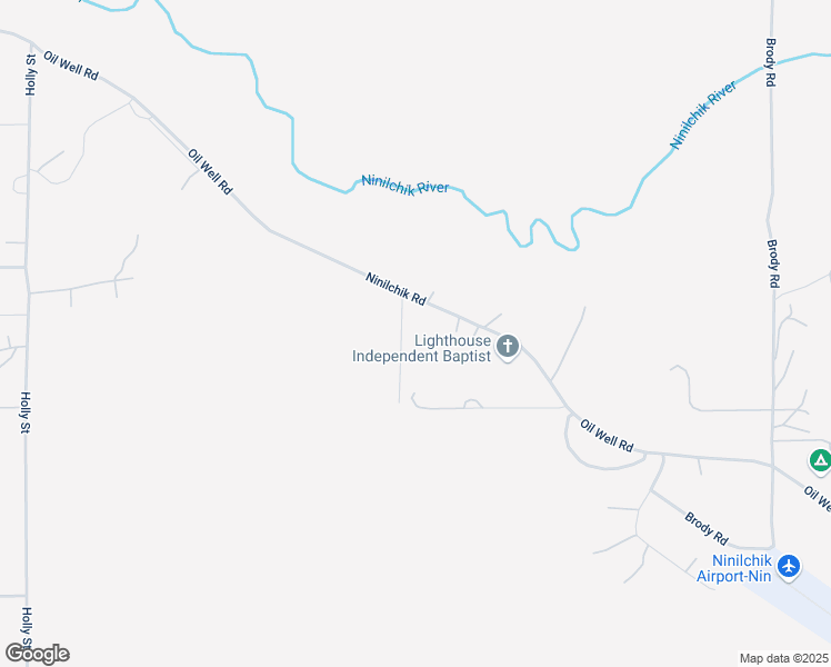 map of restaurants, bars, coffee shops, grocery stores, and more near 64460 Oil Well Road in Ninilchik