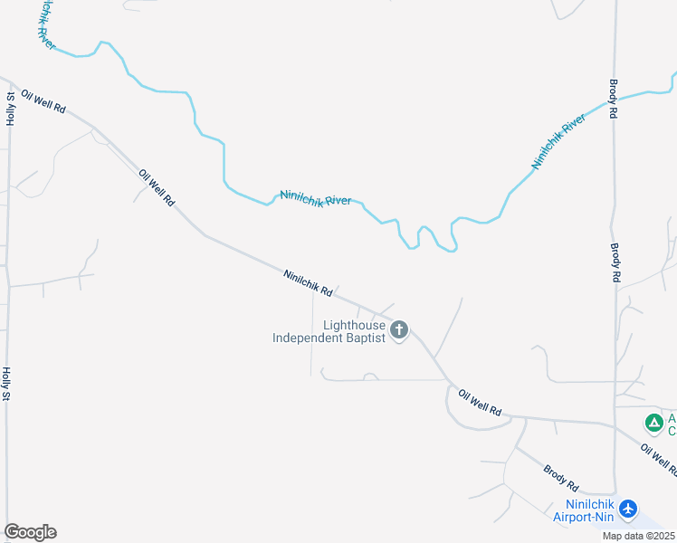 map of restaurants, bars, coffee shops, grocery stores, and more near 64460 Oil Well Road in Ninilchik