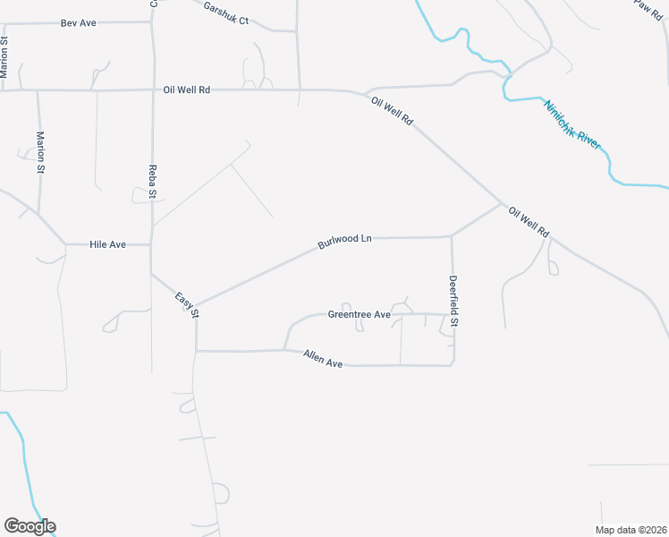 map of restaurants, bars, coffee shops, grocery stores, and more near 65754 Greentree Ave in Ninilchik