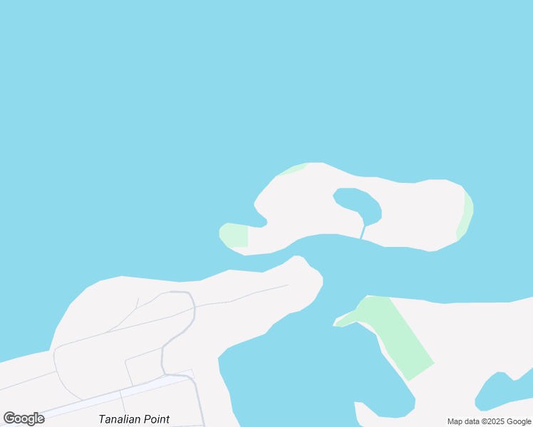 map of restaurants, bars, coffee shops, grocery stores, and more near in Port Alsworth