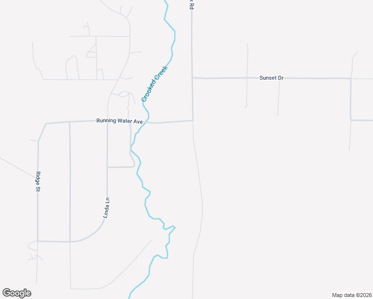 map of restaurants, bars, coffee shops, grocery stores, and more near 19454 Crooked Creek Road in Kasilof