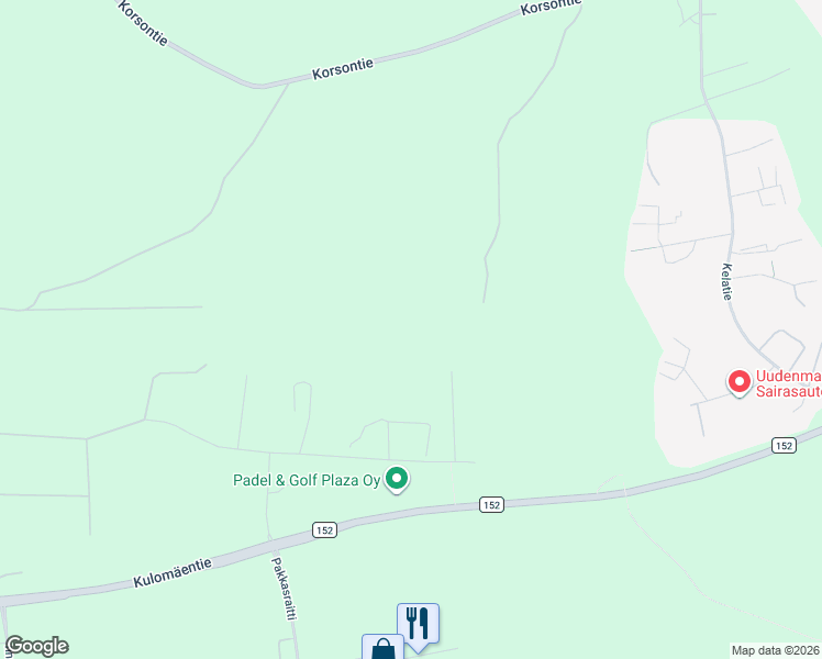 map of restaurants, bars, coffee shops, grocery stores, and more near in 