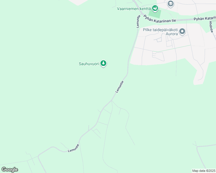 map of restaurants, bars, coffee shops, grocery stores, and more near in Turku