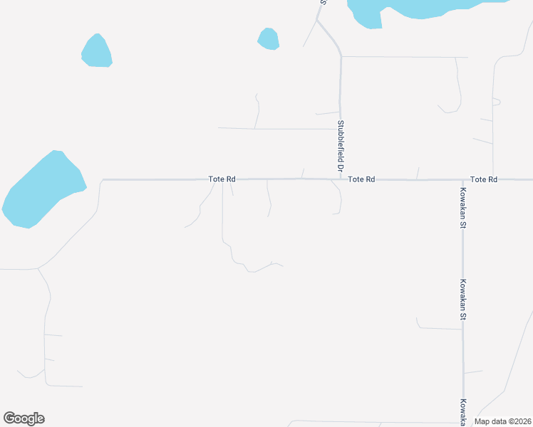 map of restaurants, bars, coffee shops, grocery stores, and more near 49425 Tote Road in Soldotna