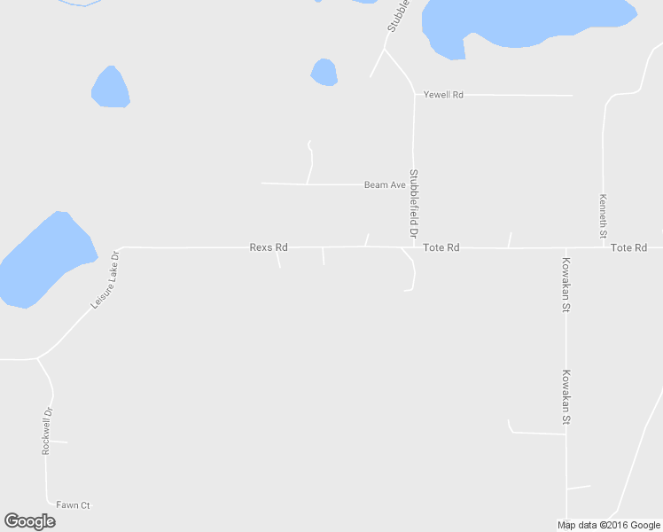 map of restaurants, bars, coffee shops, grocery stores, and more near 49495 Rexs Road in Soldotna