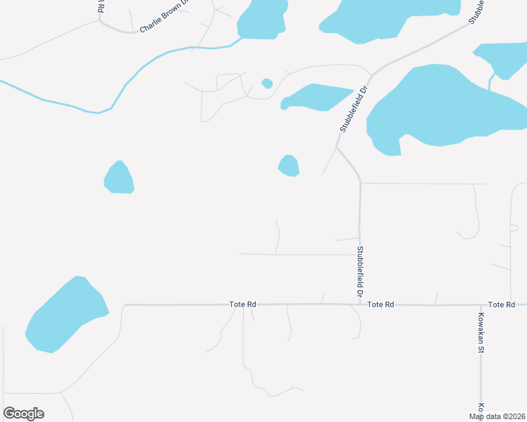 map of restaurants, bars, coffee shops, grocery stores, and more near 49475 Beam Avenue in Soldotna