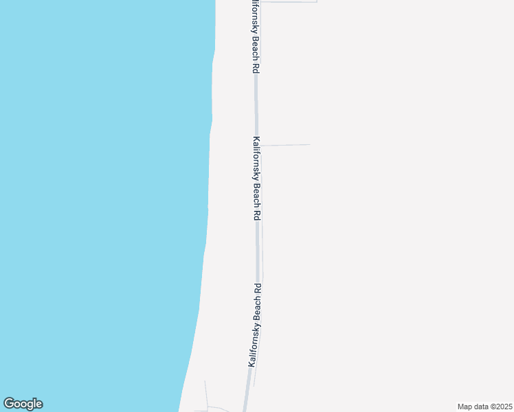 map of restaurants, bars, coffee shops, grocery stores, and more near 32565 Kalifornsky Beach Road in Kasilof