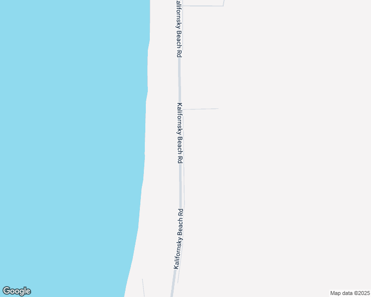 map of restaurants, bars, coffee shops, grocery stores, and more near 32565 Kalifornsky Beach Road in Kasilof