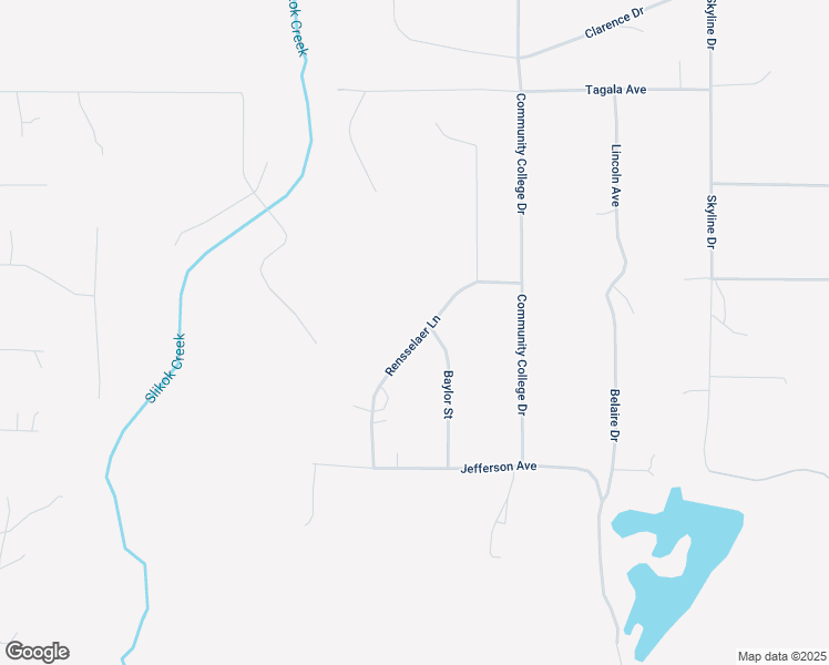 map of restaurants, bars, coffee shops, grocery stores, and more near 33125 Rensselaer Lane in Soldotna